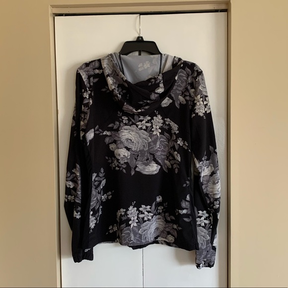 Albion Fit Zip Up - Picture 3 of 3